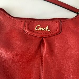Coach crossbody